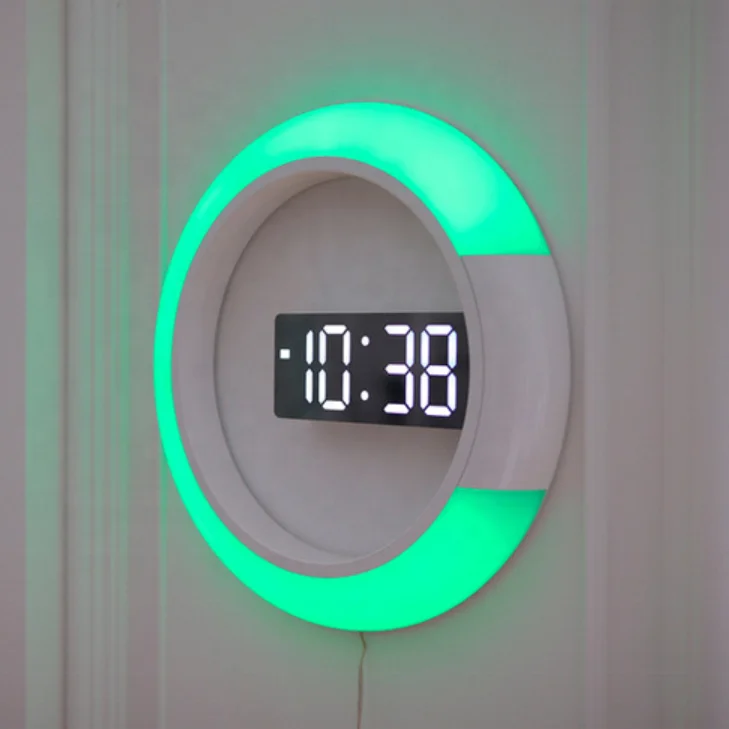 Купить Светильник Настенный С Часами