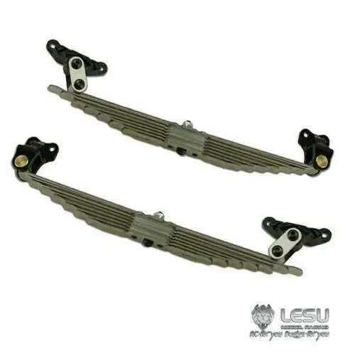 

Metal Front Suspension Parts for 1/16 RC Tractor Truck Bru Model Car Power Axle Spare TH16667-SMT7