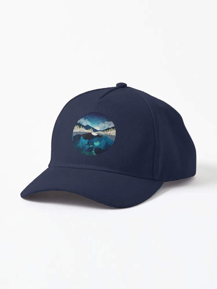 

Midnight Water Cap