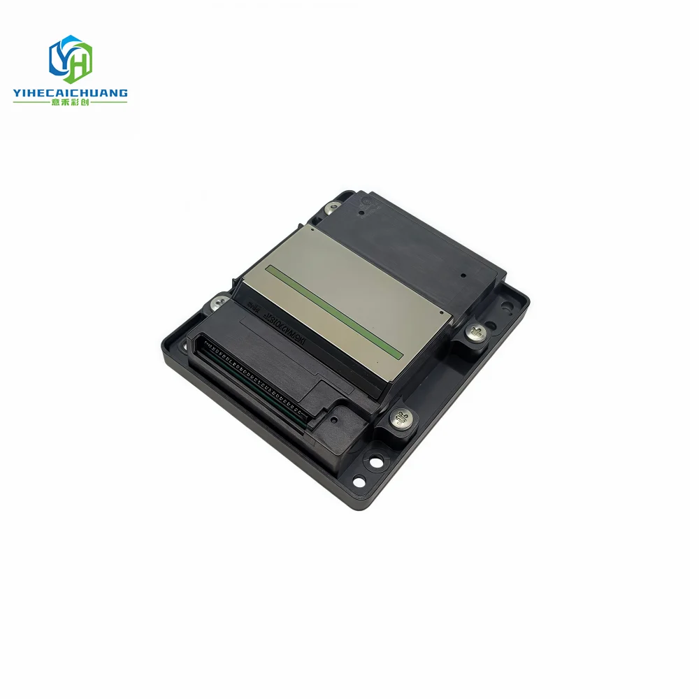 Фото FA18021 Печатающая головка принтера Печатающая головка для Epson WF-2650 WF-2651 WF-2660 WF-2661 WF-2750 WF2650 WF2651 WF2660 L605 L606 L655 L656 №2
