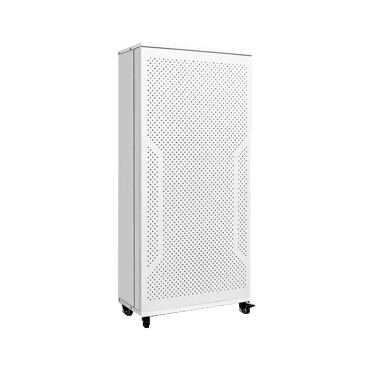 

Portable Ture HEPA Home Air Purifier