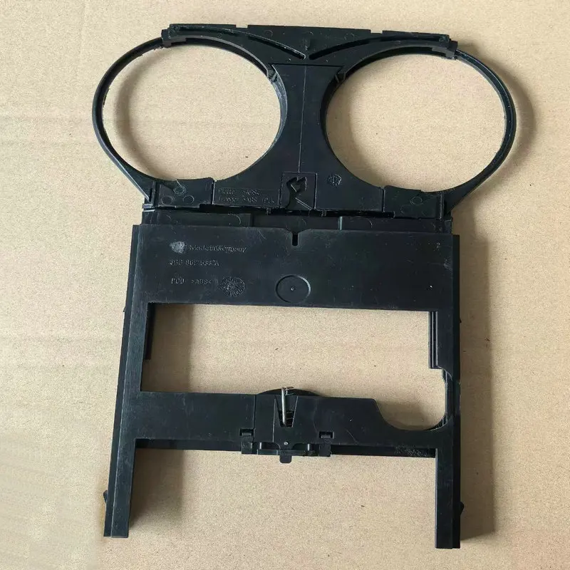 

Для Passat B5 2000-2005 подстаканник на заднее сиденье подстаканник для напитков задний подстаканник для воды автозапчасти