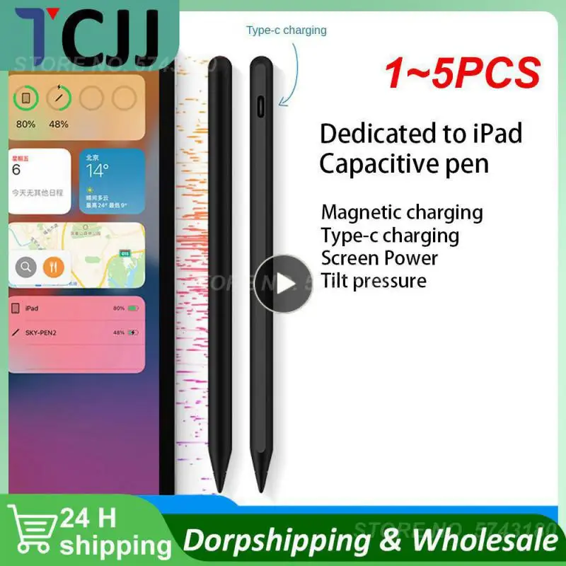 

1 ~ 5 шт. Φ для M-Pencil 1 2 Caneta Stylus Pen, силиконовый защитный чехол против царапин, аксессуары для Mate Pad