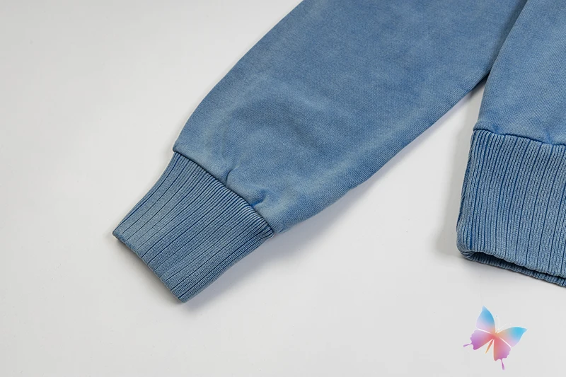 Толстовка с вышивкой 3D Дом ошибок для мужчин и женщин