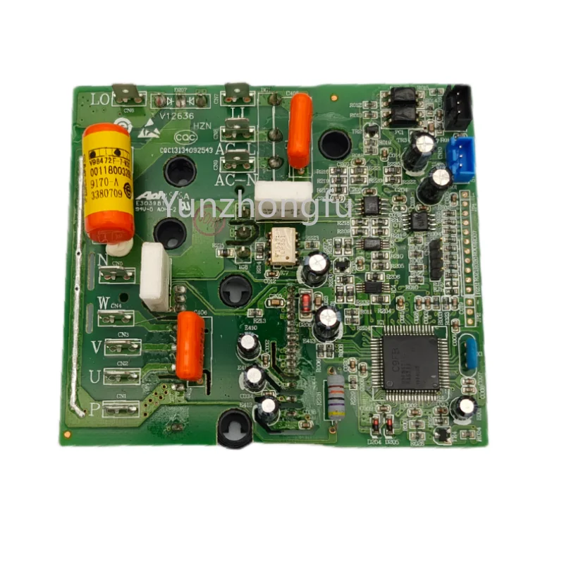 

0011800052H/N/E/F/K/C/M/L Power/U/W/V Power Module
