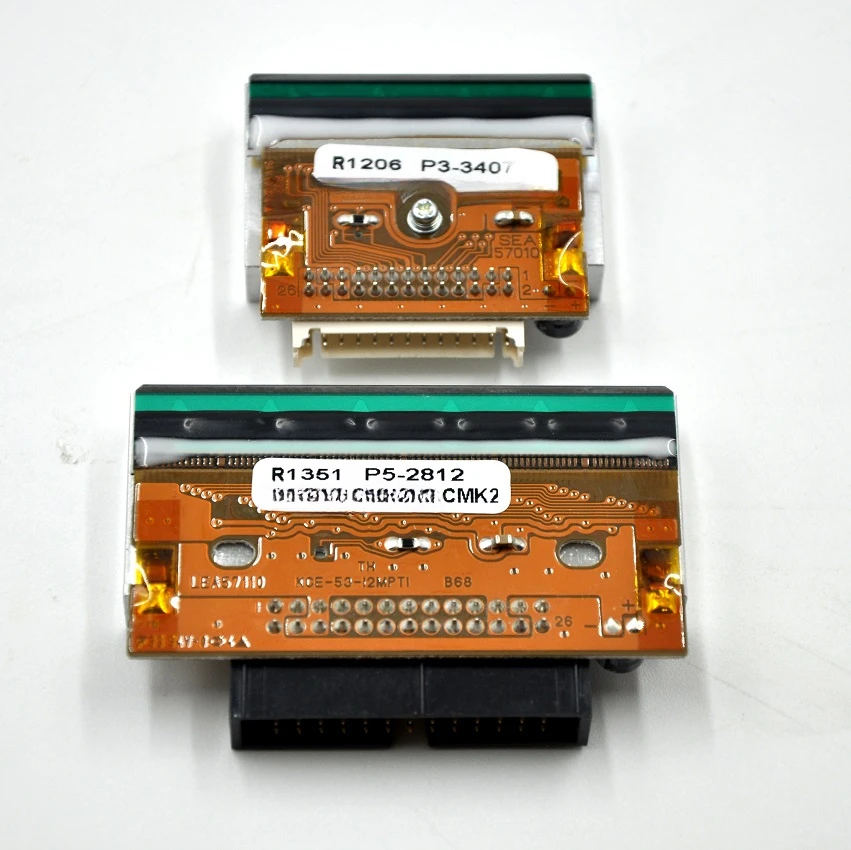 Печатающая головка Linx TTO для принтера tt3/tt5 Videojet 6210/6320