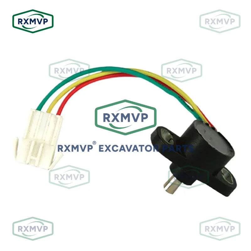 Датчик положения дроссельной заслонки для экскаватора E320C 247-5230 227-7658 106-0107