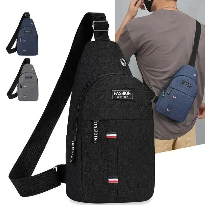 Водонепроницаемая Поясная Сумка Унисекс Большая Вместимость Регулируемый