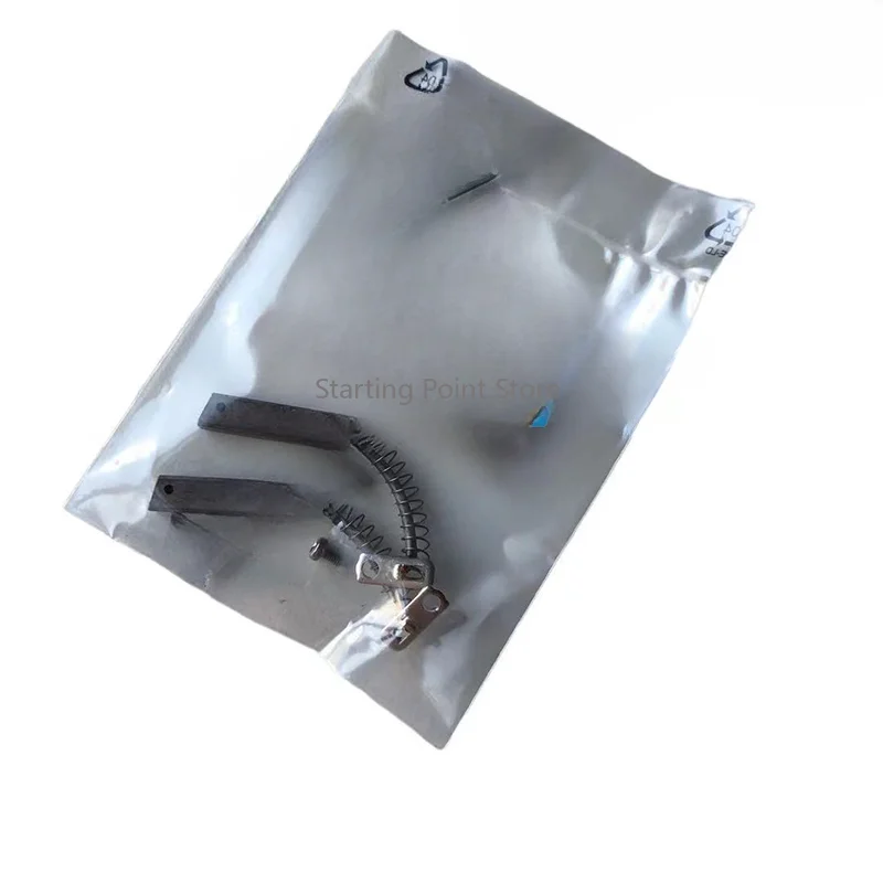 Подходит для грузовика Volvo FH FM420FM460FM500 генераторная углеродистая щетка 20750350