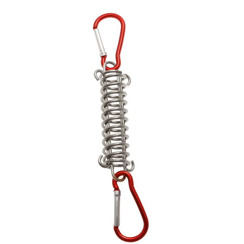 Магнитный крючок для палатки с подпружиненной монтировкой палаток аксессуары