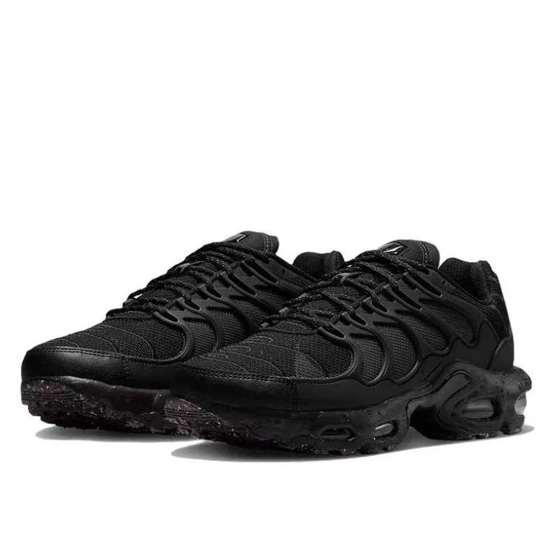 Nike-Air Max Plus Мужчины Женщины AirMax Уличная спортивная обувь Модные кроссовки