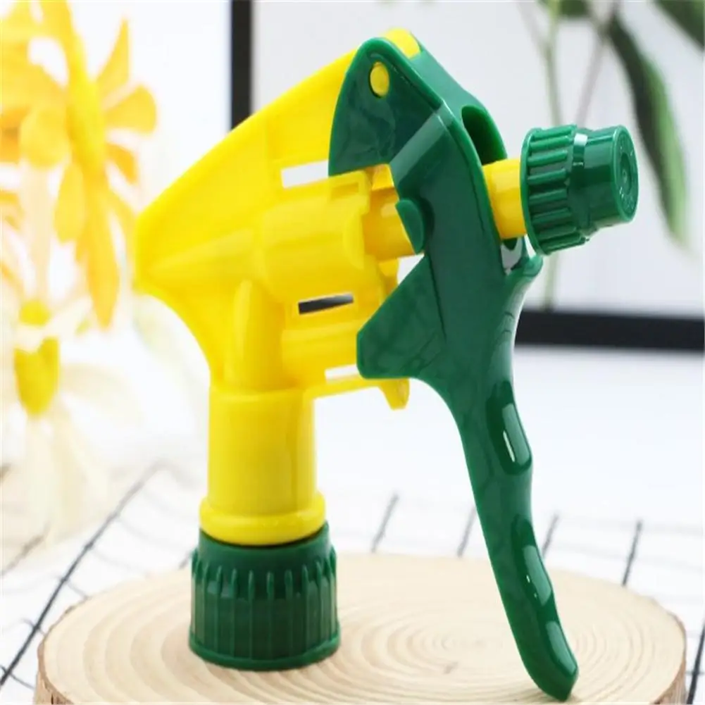 

Sprayer Head Spray Bottle Tip Cleaner Nozzle Garden Cleaning Tool Bottle Household Watering For Gardening Supplie