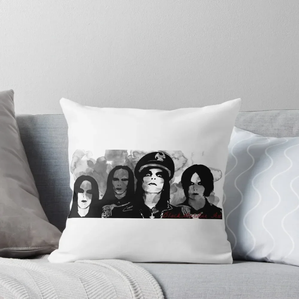 Декоративная подушка DEATHSTARS наволочки для диванных подушек чехлы роскошная