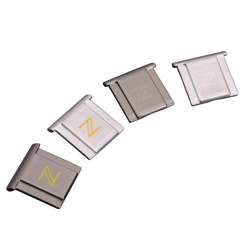 

Camera Cold Hot Shoe Cover Protective For Nikon Z9 Z6 Z6II Z7 Z7II Z50 Z5 ZFC Protective Plug