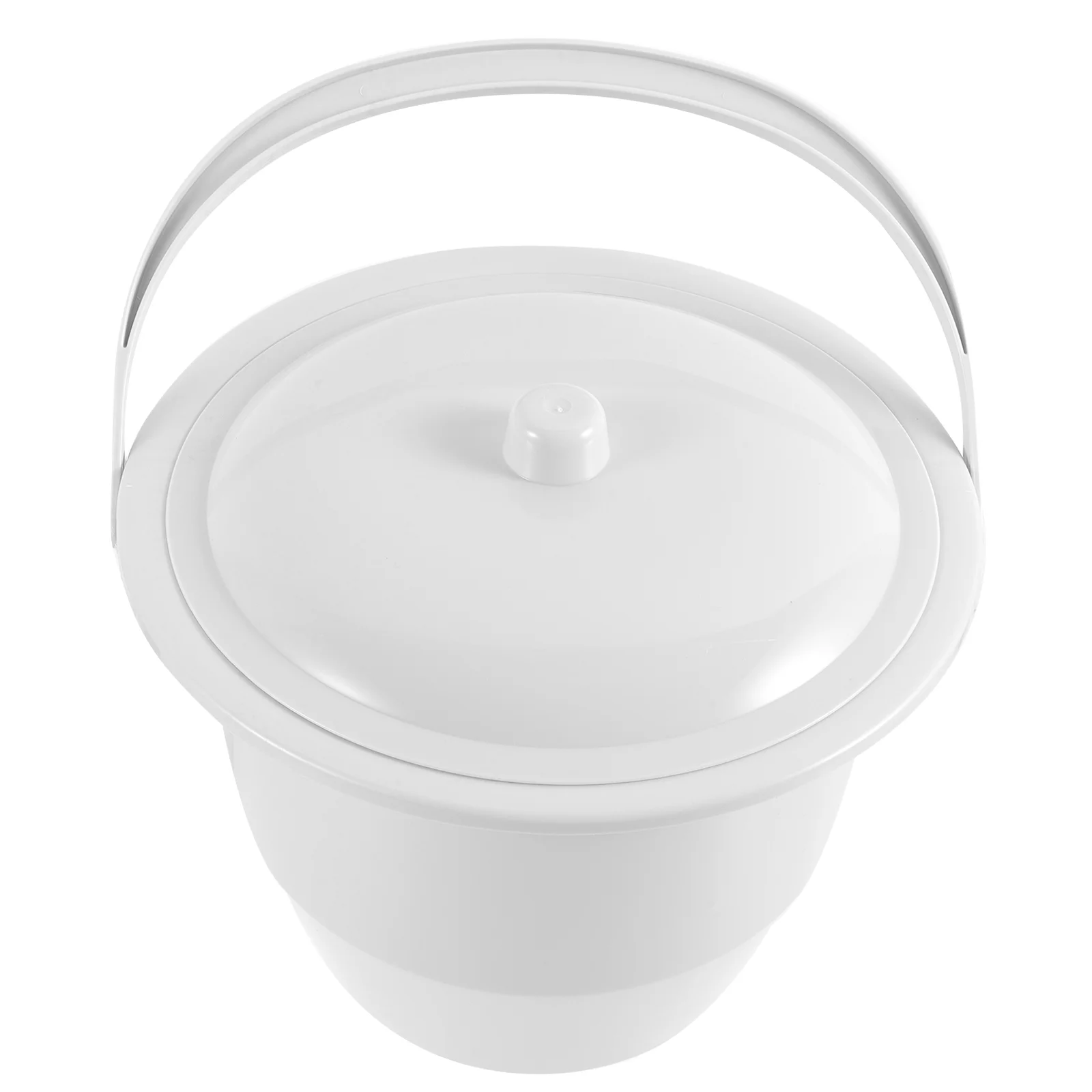 

Urinal Spittoon Commode Household Chamber Pot Portable Toilet Plastic Urine Bucket Bedpan
