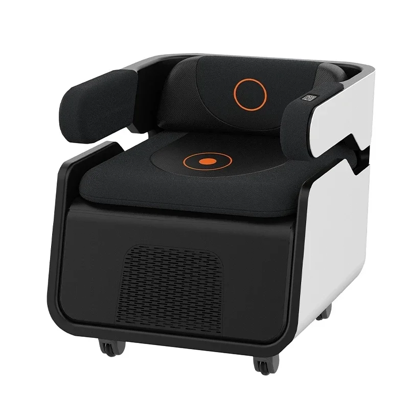 Массажное кресло для лечения простаты тазового дна мочевого недержания подтяжки