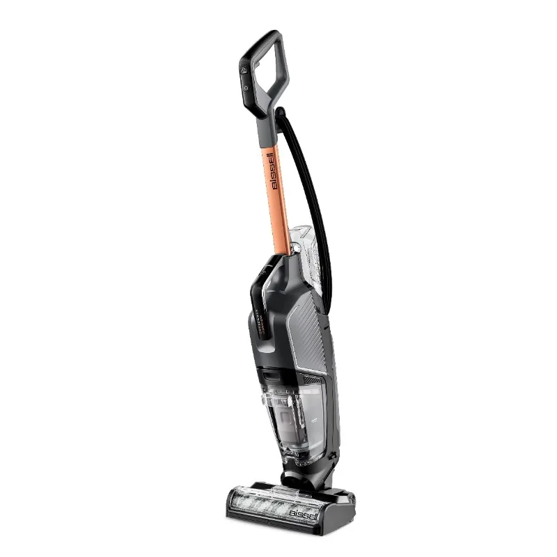 

BISSELL CrossWave HydroSteam Wet Dry Vacuum 3513