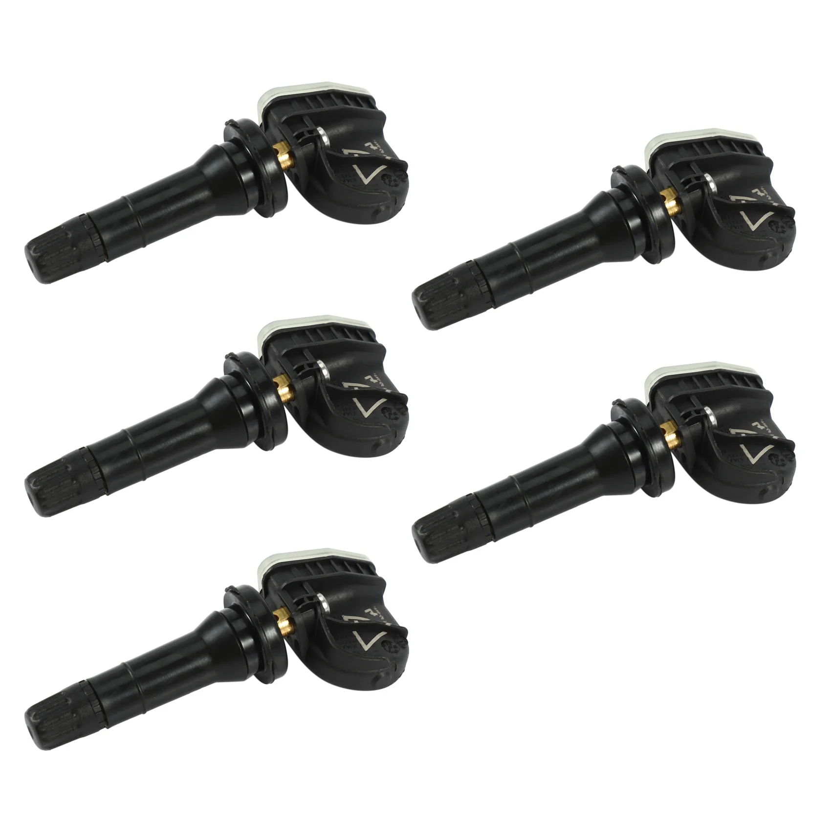 

5X Tpms датчик давления в шинах для Cadillac Ct6 Xt5 Srx для Chevrolet Malibu Opel 13598773