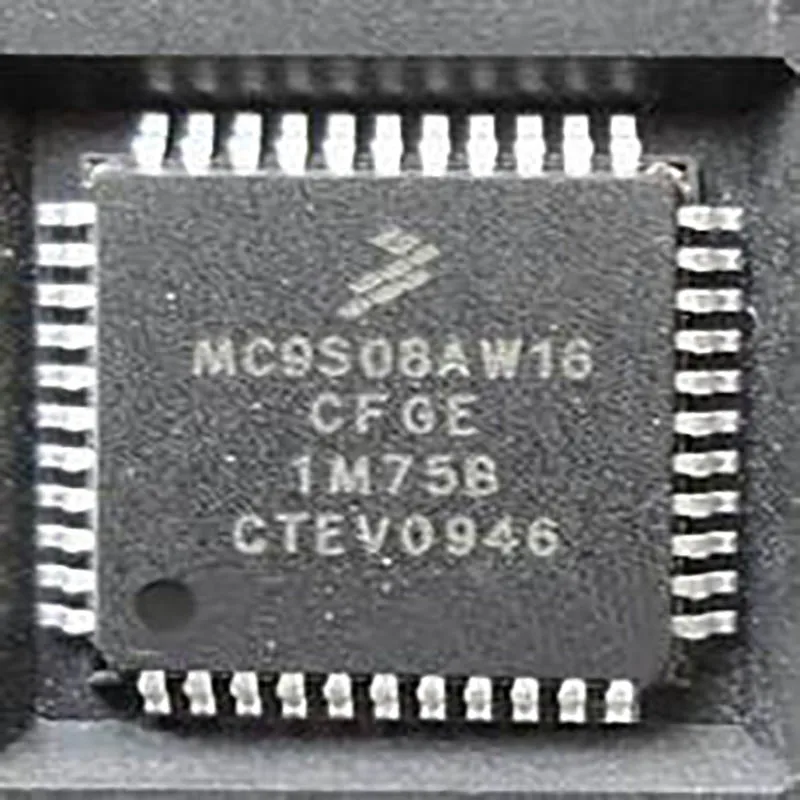 

Новые и оригинальные технические электронные компоненты интегральная схема IC S9S08AW32E5CPUE