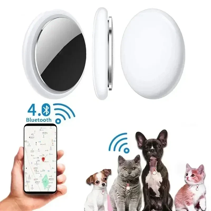 

Мини-GPS-трекер Bluetooth4.0, 200 мА · ч