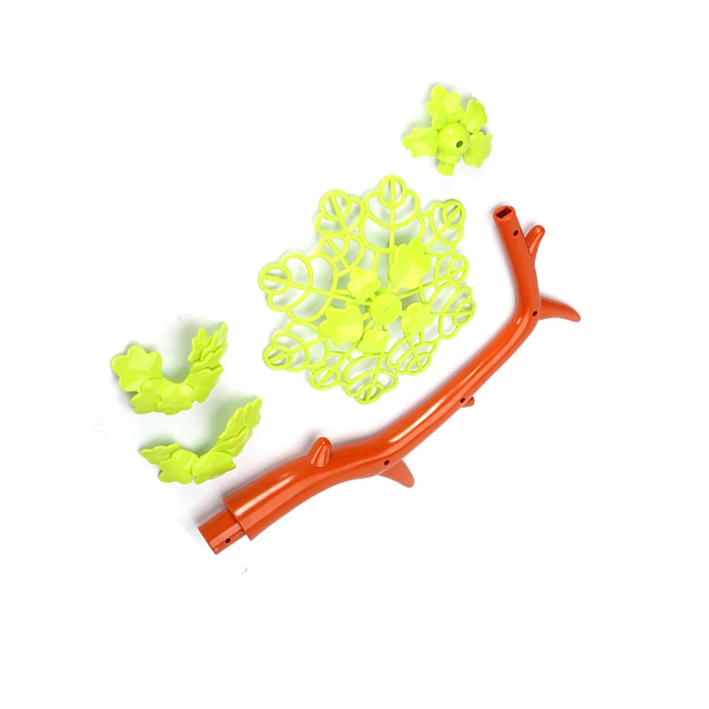 

Kids Board Game Monkey Swing Tree Balance Funny Educational Toys for Parent-child Interaction