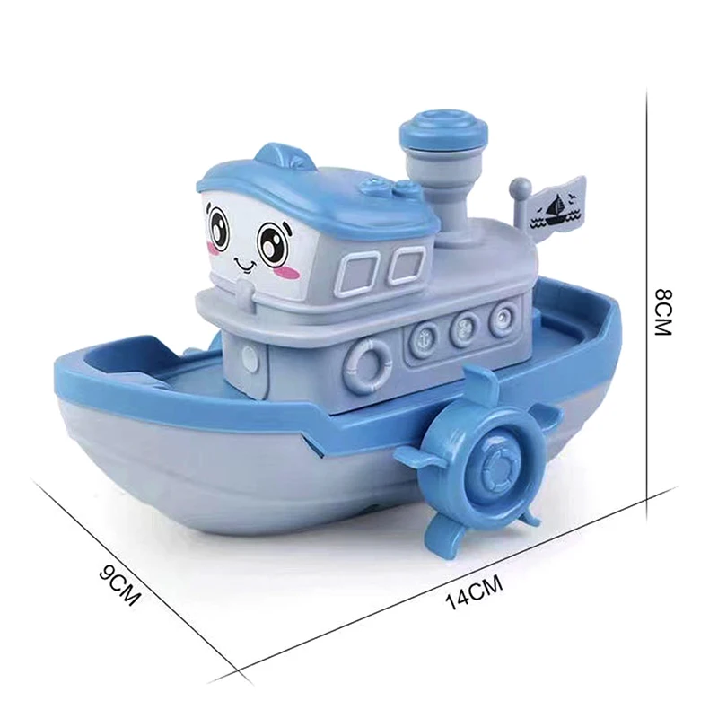 Summer Children's Bathing Submarine Toys Swimming Pool Indoor Baby Water Toys buiten speelgoed voor kinderen