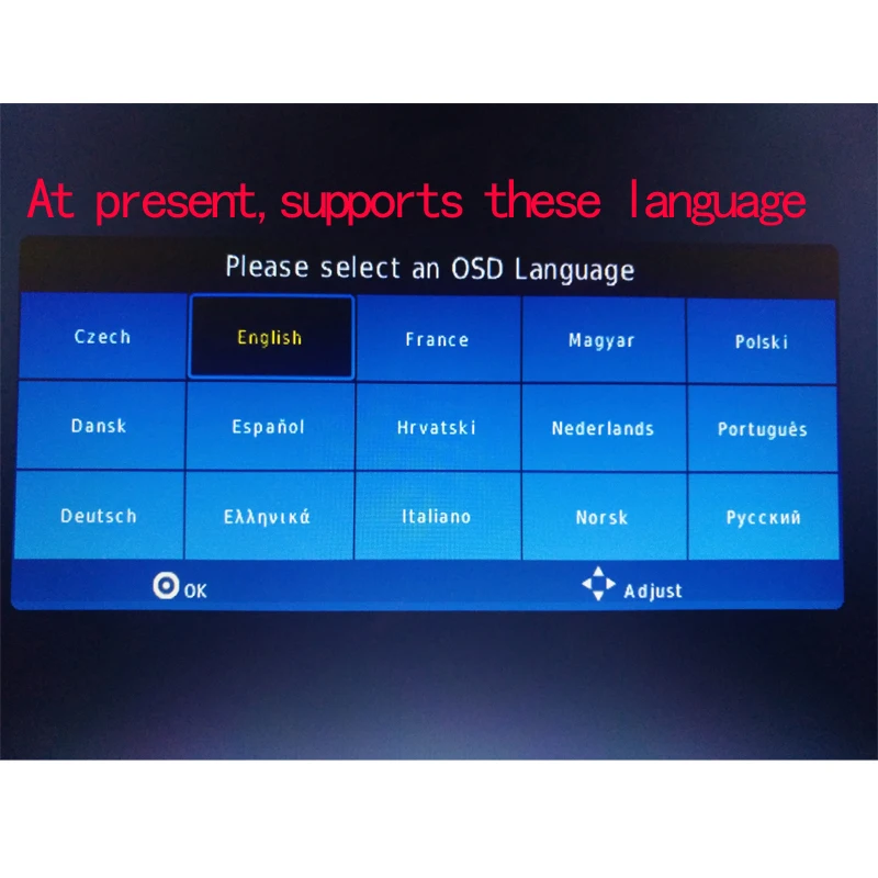 LEADSTAR перезаряжаемый 8-дюймовый цифровой мини-Телевизор портативный Телевизор с