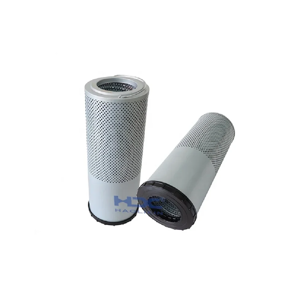 Деталь гидравлического масляного фильтра LC52V01004R100 SH 60767 HY90832 LC52V01006P1 Kobelco SK350-10