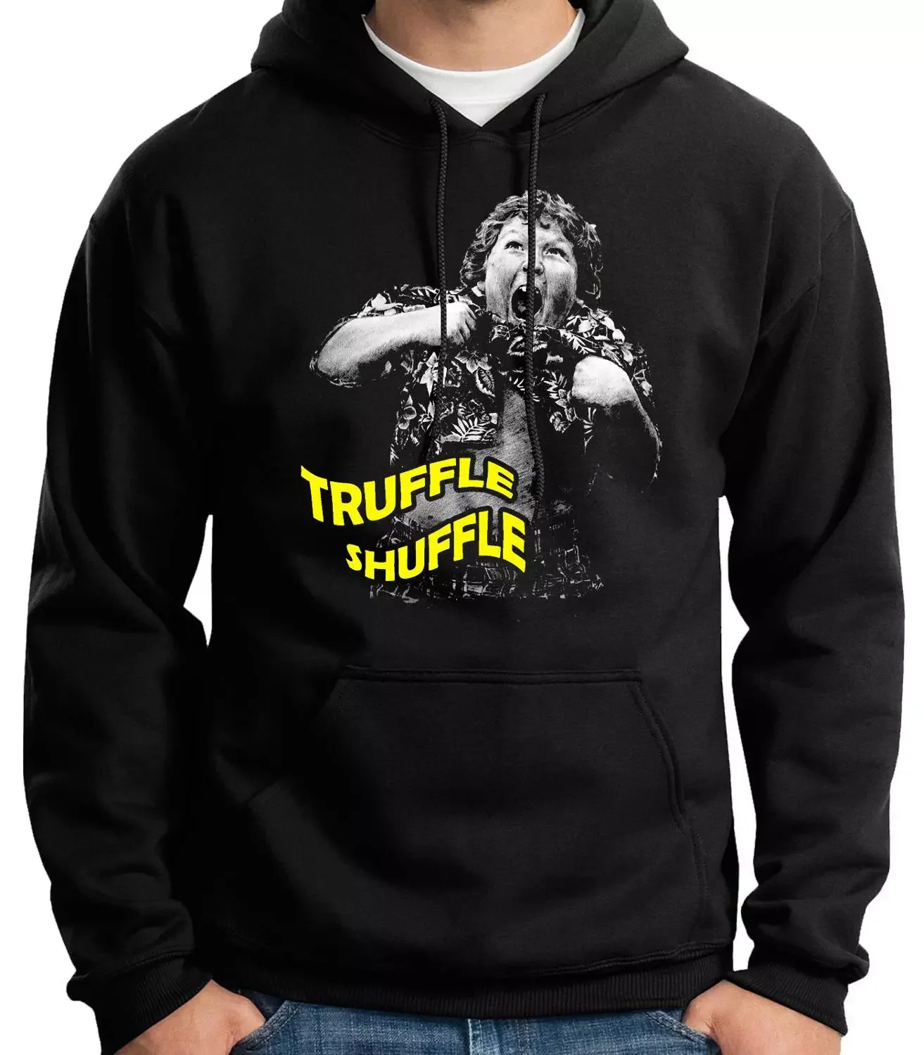 

NEW IN oodies en-he oonies ruffle huffle