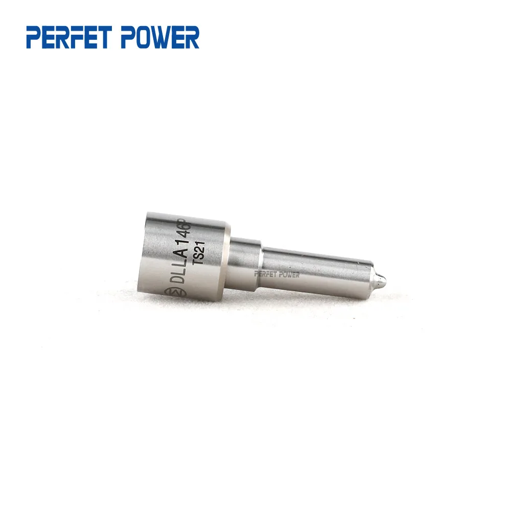 

DLLA146P2145 DLLA 146P 2145 Common Rail Injection Nozzle China Made New for 0445120193 Injector