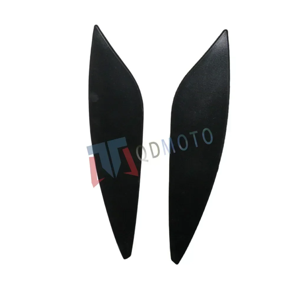 Для Yamaha YZF-R6 2003 2004 2005 топливный бак левая и правая боковая пластина ABS впрысковый