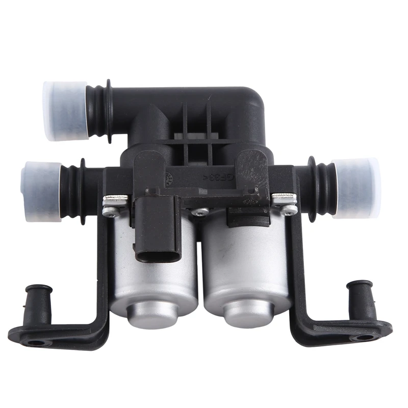 64116910544 автомобильный регулятор нагревателя для BMW E53 E70 F15 X5 00-15 E71 F16 X6