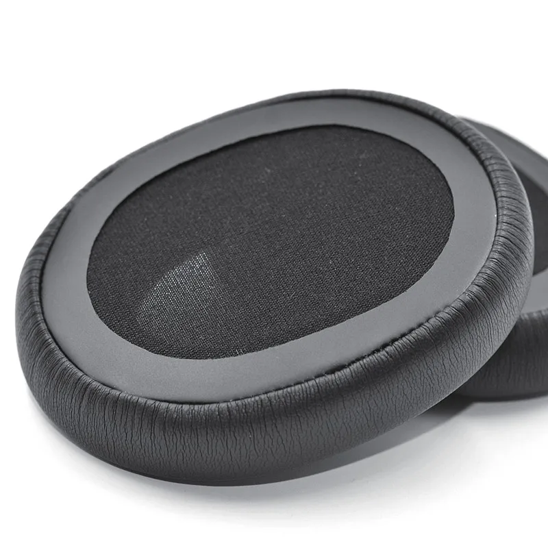 Высококачественные мягкие амбушюры для Denon AH-MM400, сменные подушечки для наушников, губчатые наушники из белковой кожи с эффектом памяти (art.: 3920d06003e5a) - 3920d06003e5a