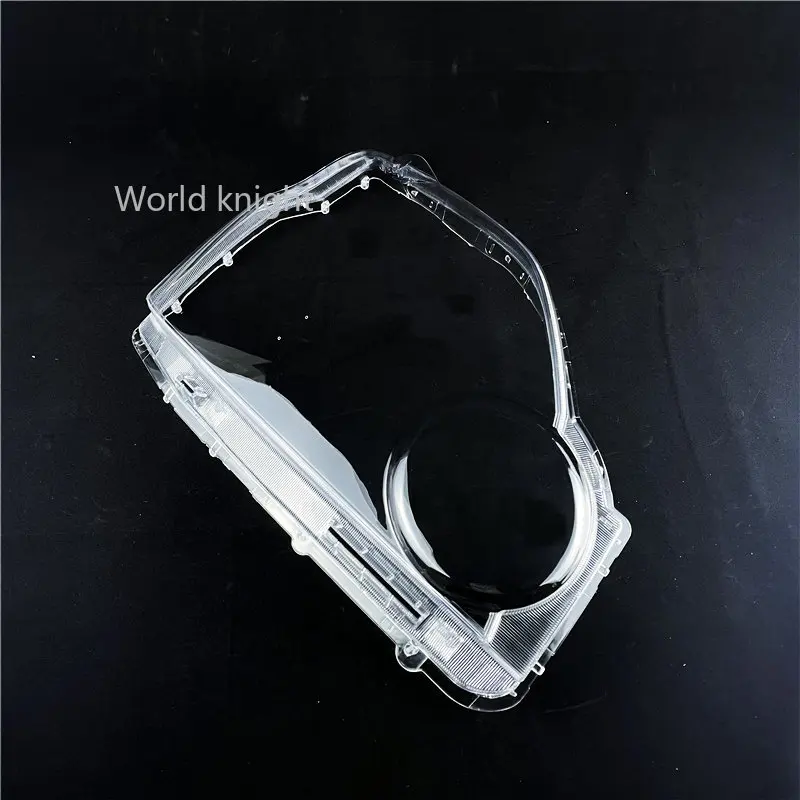 

Car Front Headlight Cover For Nissan X-TRAIL 2007-2011 Auto Headlamp Lampshade Lampcover Head Lamp light glass Lens Shell Caps
