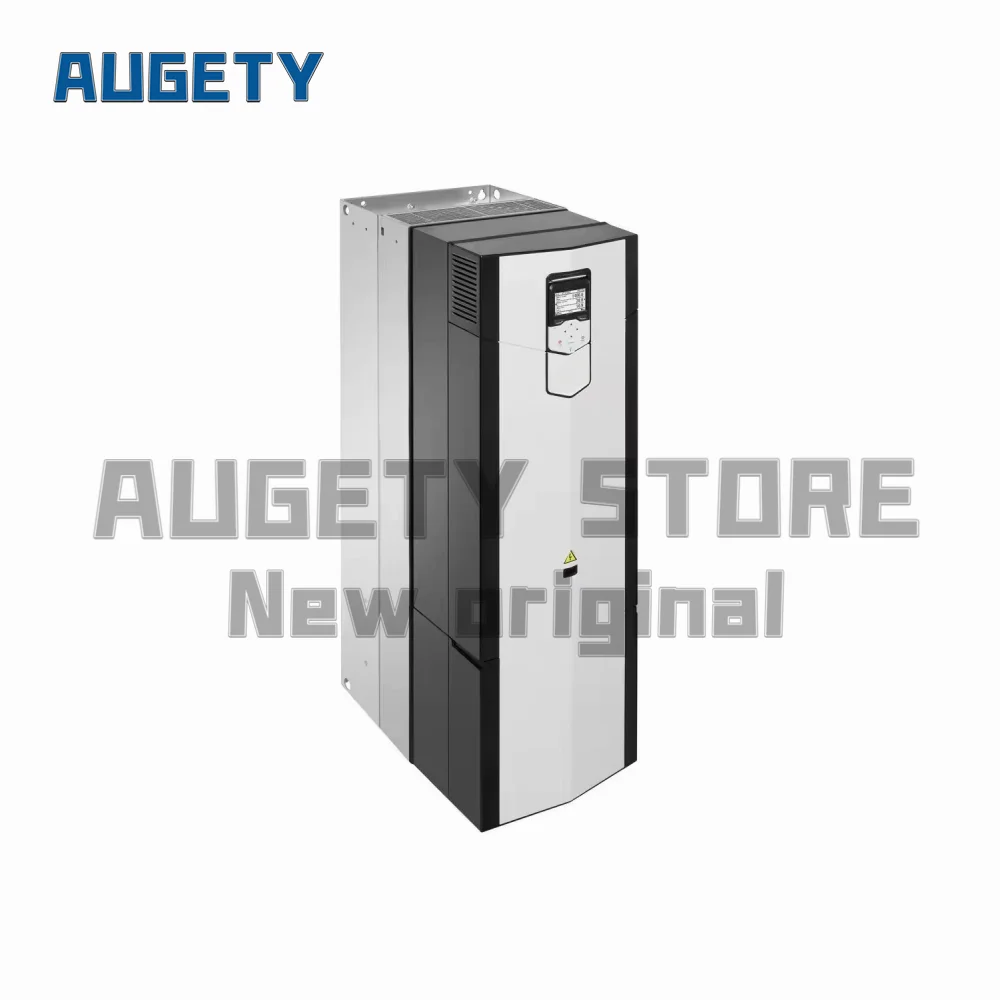 Фото Оригинал для ABB ACS510-01-072A-4 PLC модуля №1