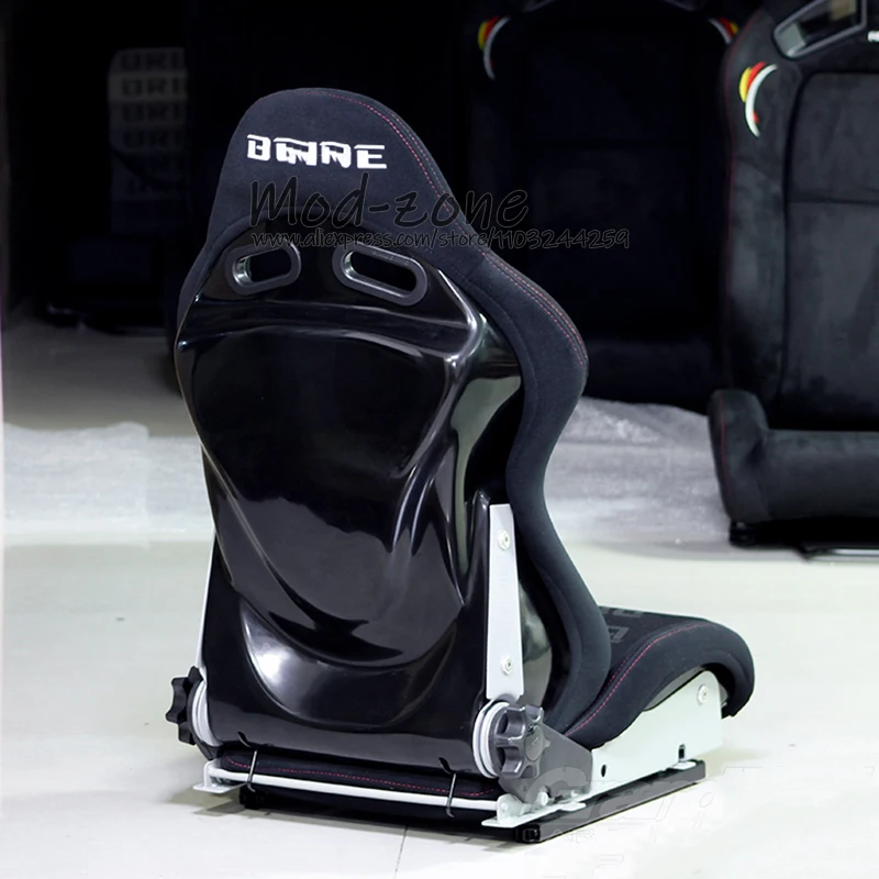 STRADIA II высокопроизводительное гоночное сиденье из углеродного волокна и