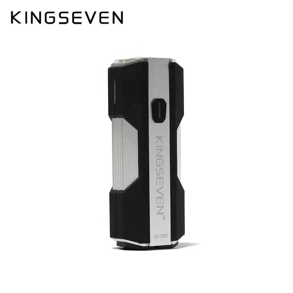 Фонарь налобный велосипедный с USB-зарядкой 1000 лм