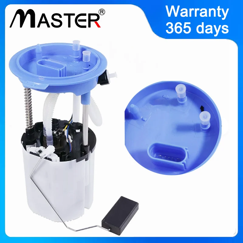 Топливный насос в сборе 1KD919051C 1K0919051BK для Sportback TT Quattro SEAT SKODA VW Golf VI VII вариант