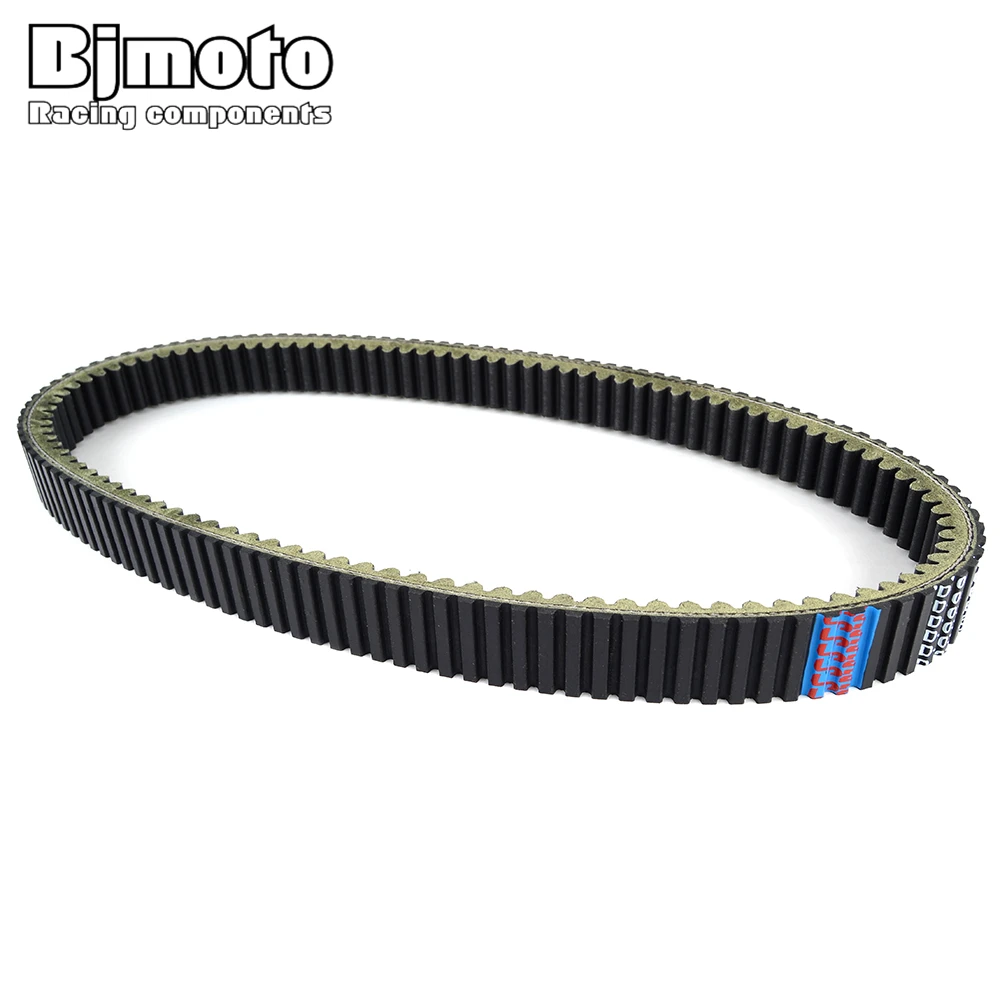 

Drive Belt For Arctic Cat Wildcat 700 1993-1994 Wildcat 700 Mountain Cat 1992-1993 0627-008 0627-011