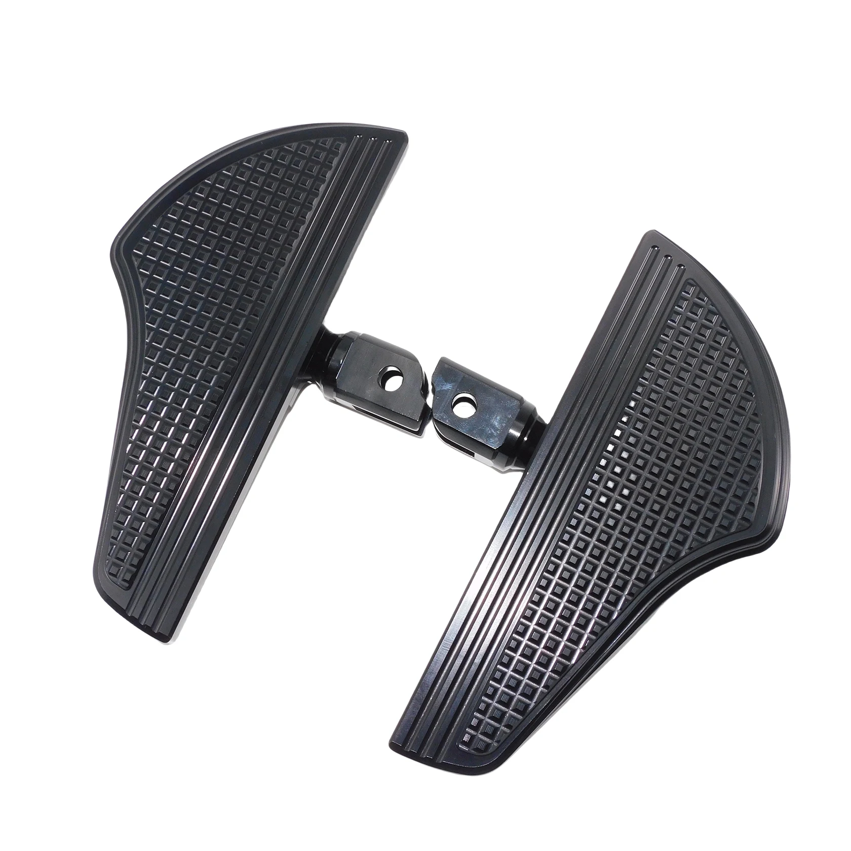 Фото 2 шт., передние напольные подножки для мотоцикла Harley Softail Street Fat Bob FXBB Low Rider Sport Glide FLSB 2018-2023 №3