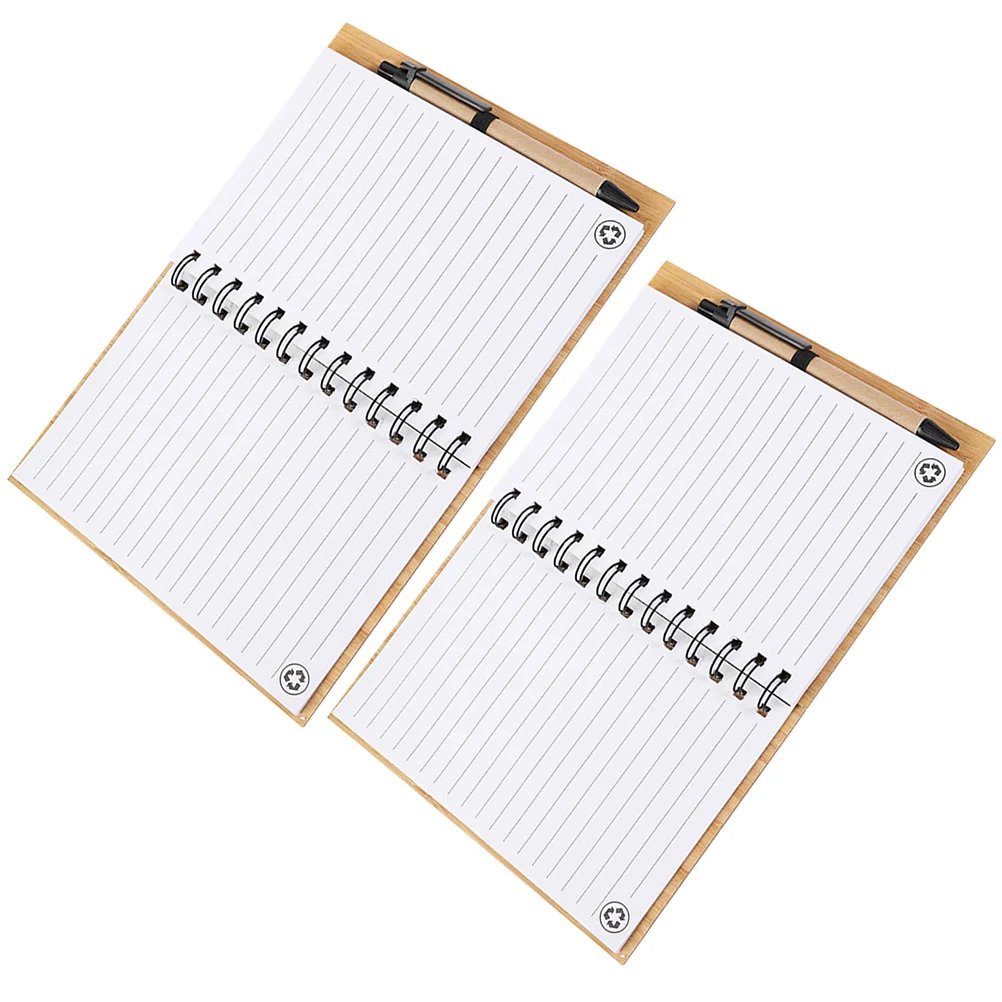 

Notebook Journal Planner Notepad Note Daily Vintage Schedule Book Journaling Bussiness Standard Memo Academic Dairy Travelers