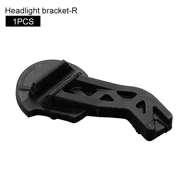 

Кронштейн фары для Mercedes-Benz GLE GLS W166 1668850156 1668850056 1666205901 1666201101 1666209300