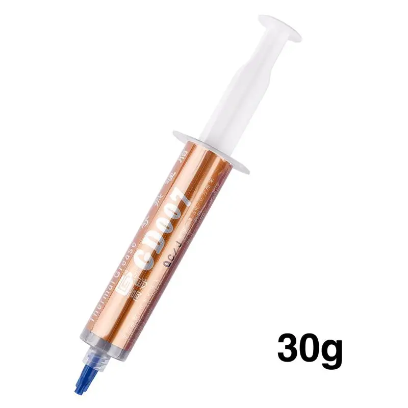 

Термопаста GD007 1-30г