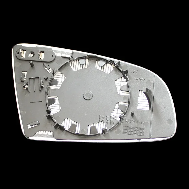 Зеркало заднего вида с электроподогревом для Audi A6 C6 A4 B6 B7 A3