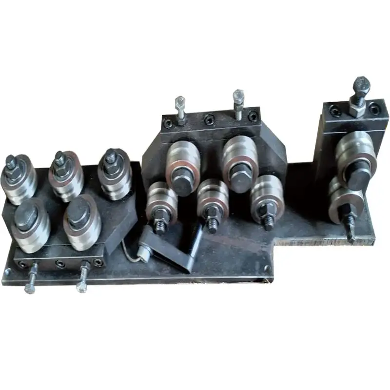 Металлические инструменты для выпрямления стальная проволока выпрямительные