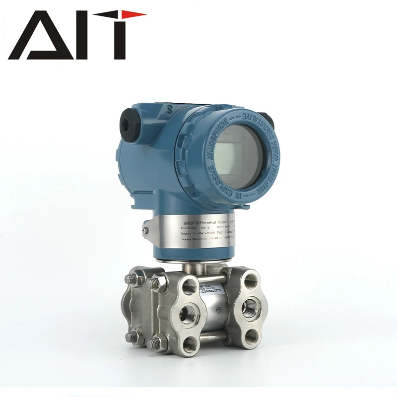 

China differential pressure transmitter with ATEX
