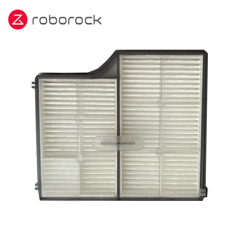 Оригинальная замена моющегося фильтра для деталей пылесоса Roborock Saros 10 аксессуары