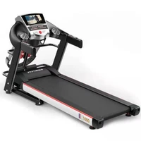 feierdun commercial treadmills manufactures multi functional electric silent folding treadmills electric treadmill machine
