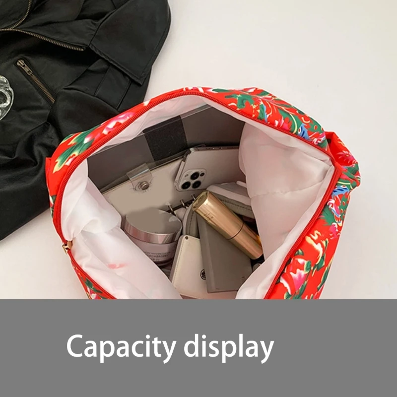 Женская сумка для пельменей персонализированная через плечо сумка-мессенджер с