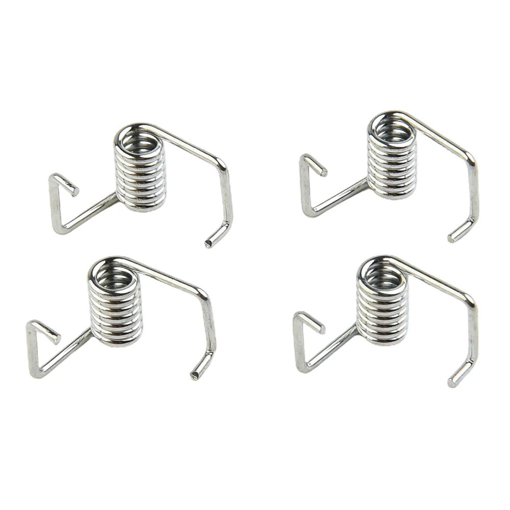 

Tension F8M6 Pulley Set Torsion Springs Accessories Gt2 Idlers Kit Replacement Screws Equipment Practical Durable